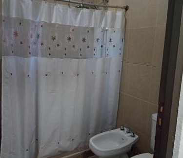 Maipu House | Los olivos