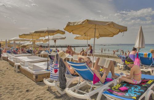 Costa Adeje Hotel | Los Olivos Beach Resort