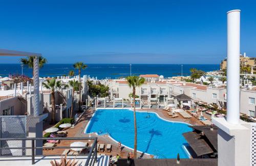 Costa Adeje Hotel | Los Olivos Beach Resort