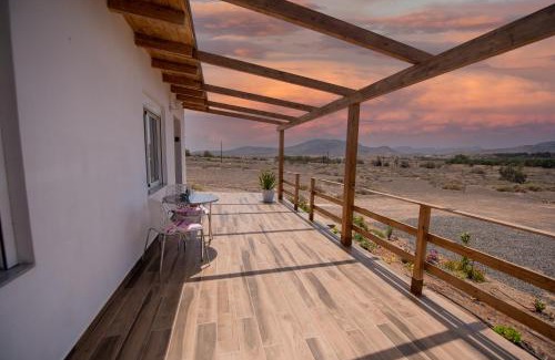 Tuineje House | Los Olivos