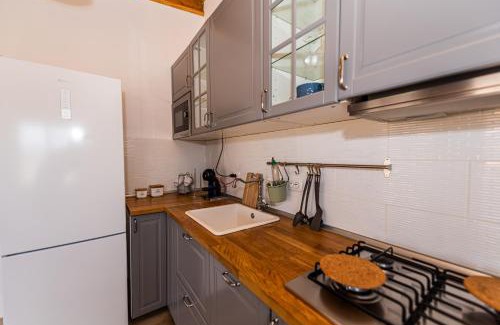 Tuineje House | Los Olivos