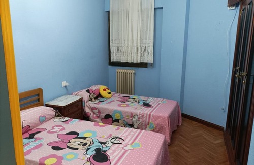 Soria Apartment | Los Pajaritos