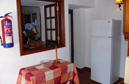 El Paso Cottage | Los Pajeros Rural Houses (Villa with swimming pool) - house B