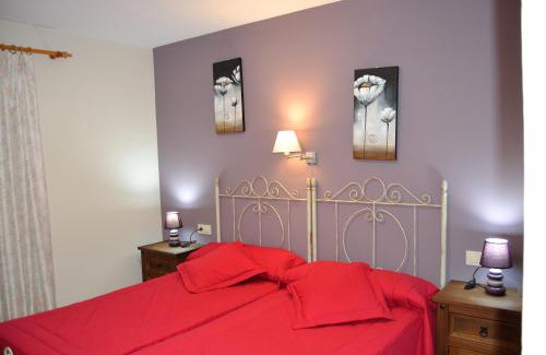 Albarracin House | Los Palacios