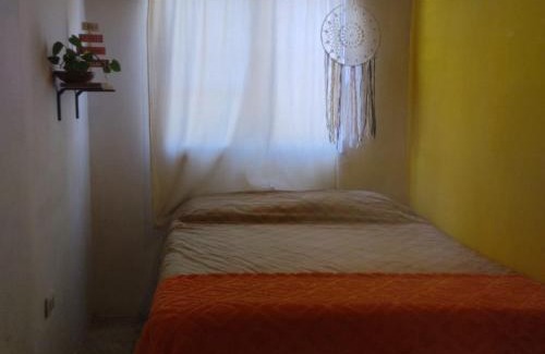 Capilla del Monte House | Los patos