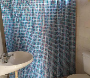 Santiago del Estero Apartment | Los Patos