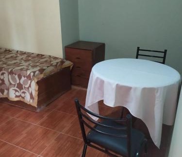 Santiago del Estero Apartment | Los Patos