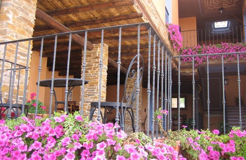 Carenas Cottage | Los Pedregales Rural Cottage for 4-6 people La Acedera Apartment