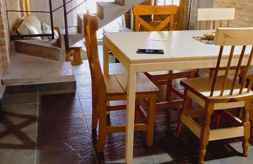 Las Grutas Apartment | los pepes