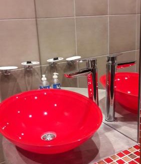 San Salvador de Jujuy Apartment | Los Perales