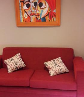 San Salvador de Jujuy Apartment | Los Perales