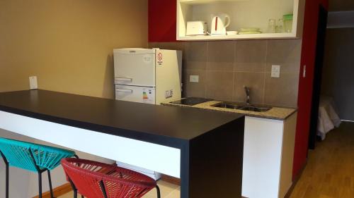 San Salvador de Jujuy Apartment | Los Perales