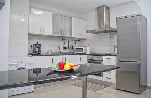 Tacoronte Apartment | Los Perales, Tacoronte