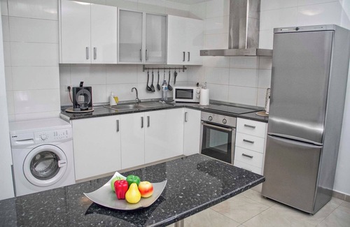 Tacoronte Apartment | Los Perales, Tacoronte