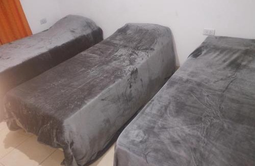 Robles Department Apartment | Los Pinos de Horizonte