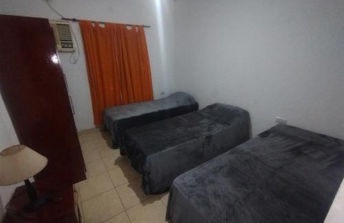 Robles Department Apartment | Los Pinos de Horizonte