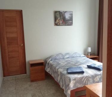 Tingo Maria House | los pintores