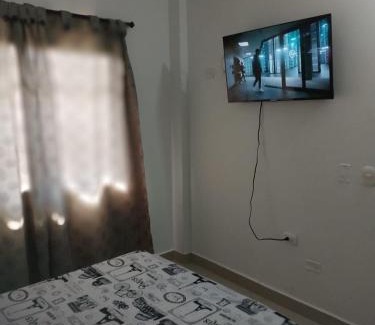 Santa Marta House | Los primos