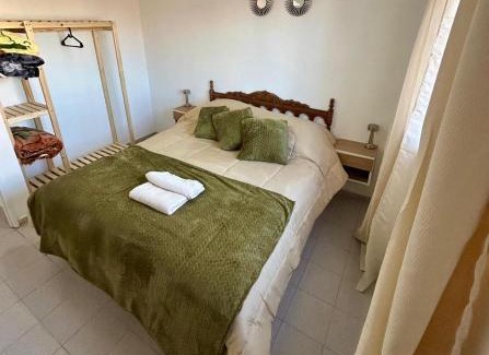 San Luis House | Los quebrachos