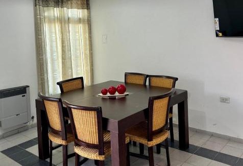 San Luis House | Los quebrachos