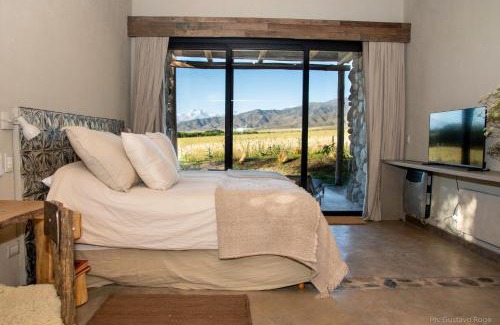 Tupungato Bed & Breakfast | Los Ranchitos
