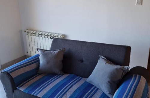 Esquel House | Los Reales