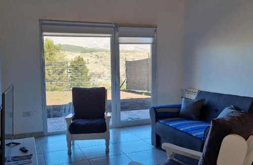 Esquel House | Los Reales