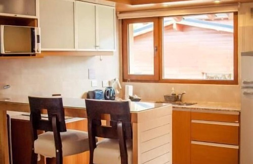 San Carlos de Bariloche Hotel | Los Robles Apart & Spa