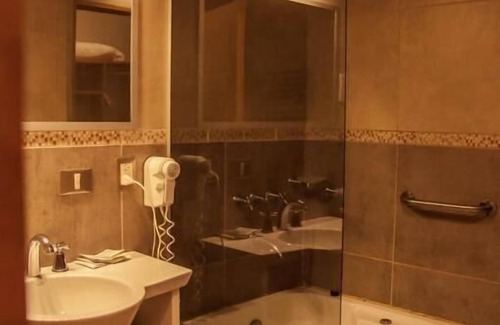 San Carlos de Bariloche Hotel | Los Robles Apart & Spa