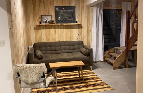 San Martin de los Andes Ski Chalet | Los Robles