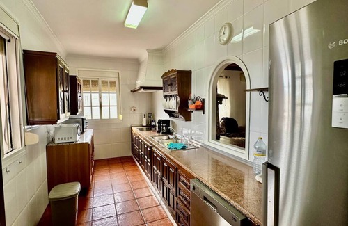 Arriate Cottage | Los Rosales Farm