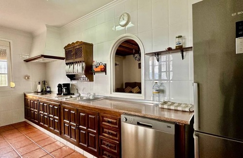 Arriate Cottage | Los Rosales Farm