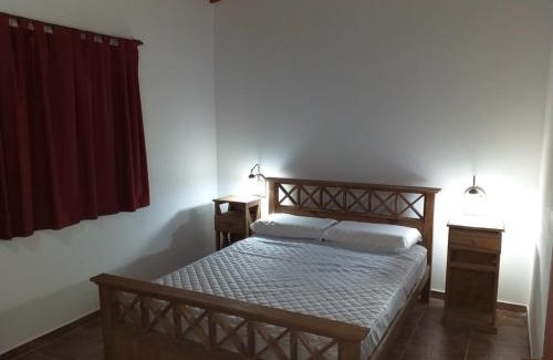 Mar de Ajo Apartment | LOS SAUCES