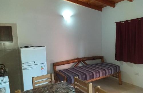 Mar de Ajo Apartment | LOS SAUCES