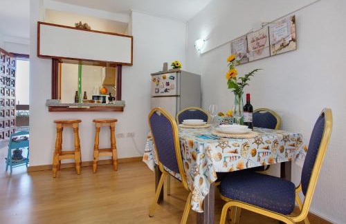 San Marcos House | Los Secretos De San Marcos Seaview