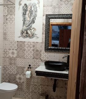 Burujon House | Los Templarios, Toledo cerca de Puy du Fou