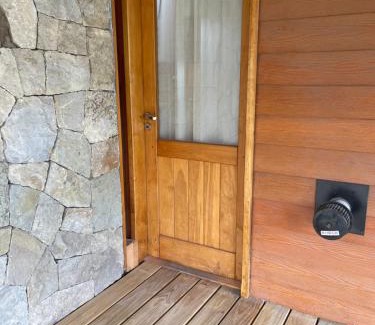 Angostura Ski Chalet | Los Teros 6