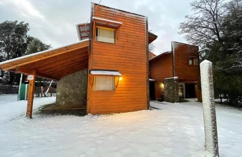 Angostura Ski Chalet | Los Teros 6