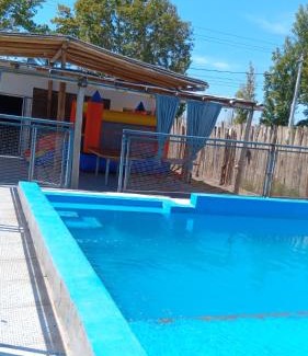 San Juan Other | Los teros