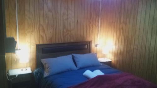 Chile Chico Apartment | Los Teros