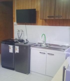 Chile Chico Apartment | Los Teros