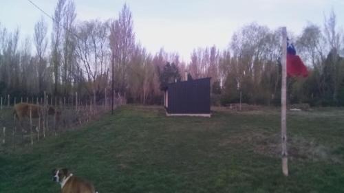 Chile Chico Apartment | Los Teros