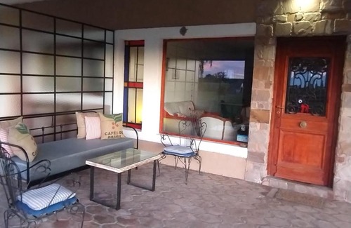 San Rafael Hotel | LOS TEROS POSADA DE CAMPO