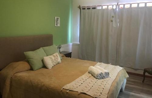 San Rafael Hotel | LOS TEROS POSADA DE CAMPO