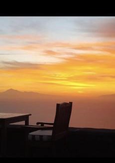 Fuencaliente de la Palma House | Los Torres I