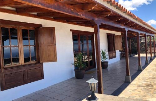 Fuencaliente de la Palma House | Los Torres I