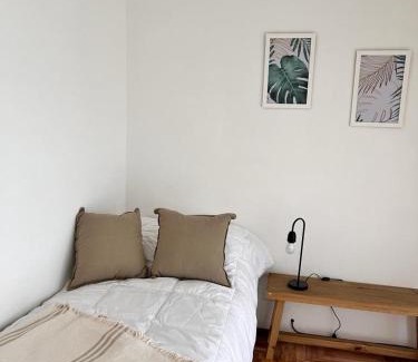 Mar del Plata Apartment | Los Troncos Alquiler Temporario