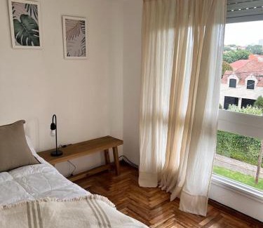 Mar del Plata Apartment | Los Troncos Alquiler Temporario