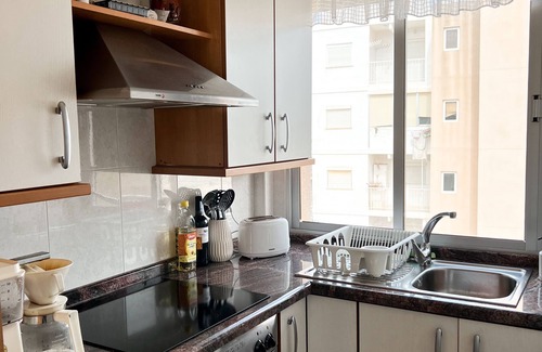 El Algar Apartment | Los Urrutias, Murcia, Mar Menor