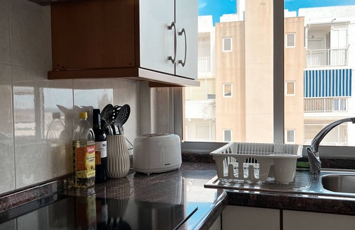 El Algar Apartment | Los Urrutias, Murcia, Mar Menor